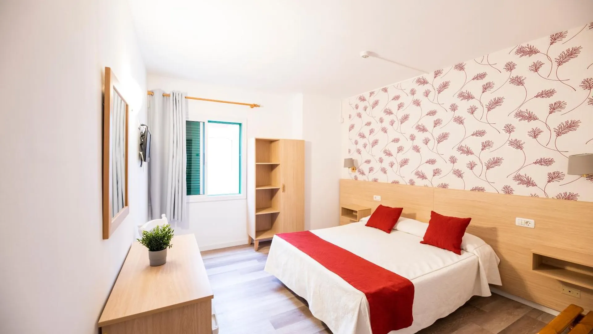 Hotel Apartamentos Villa Gomera San Sebastián de la Gomera