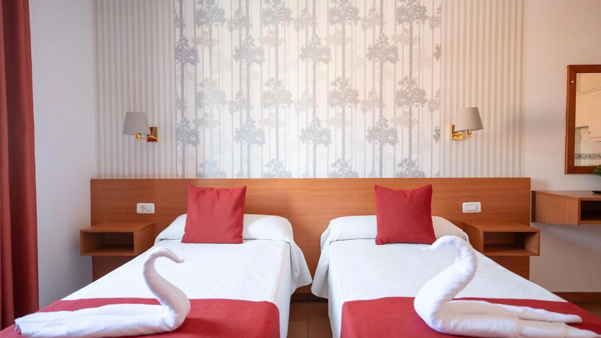 Hotel Apartamentos Villa Gomera San Sebastián de la Gomera Lägenhetshotell
