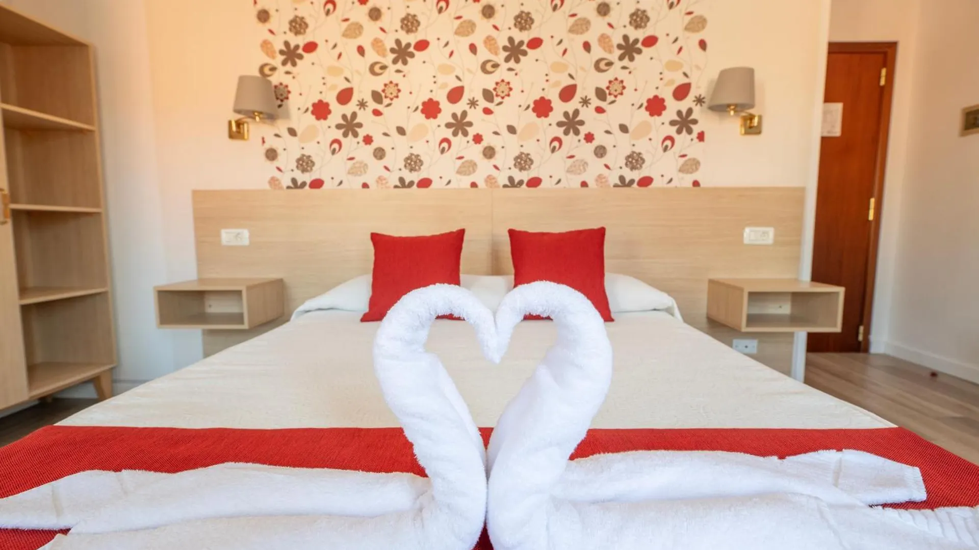 Lägenhetshotell Hotel Apartamentos Villa Gomera San Sebastián de la Gomera