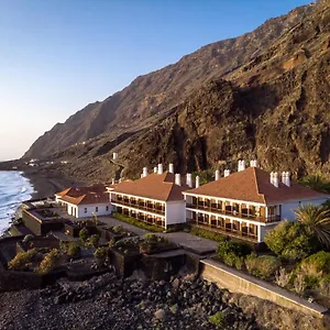 Hotell De El Hierro, Las Casas (El Hierro)