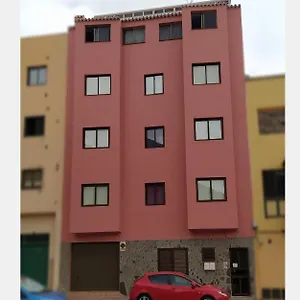 Appartement La 4, San Sebastián de la Gomera