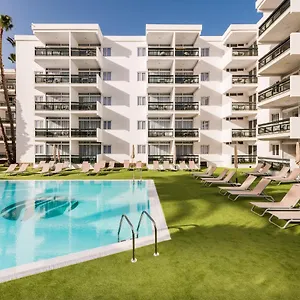 Lejlighedshotel Roca -