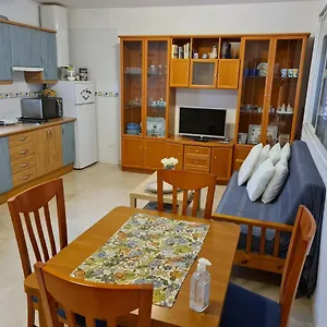 Appartement Apartamento San Sebastian De La Gomera, San Sebastián de la Gomera