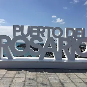 Fuerteventura Cataluna Affittacamere Puerto del Rosario (Fuerteventura)