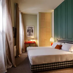 Chic&basic Habana Hoose Hotel Barcellona
