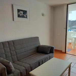 Lejlighedshotel Isla Bonita