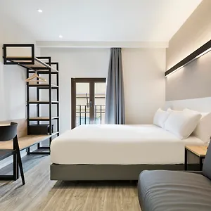 Hotel Acta Bcn 40 **