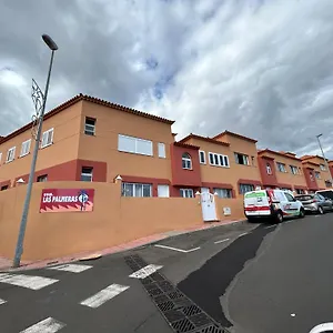 Apartamento Casa Manel, La Gomera