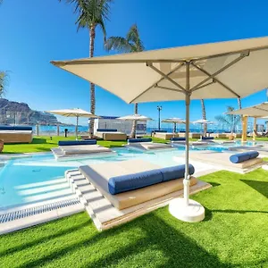 Hotell H10 Costa Mogan - Adults Only, Playa Del Cura (Gran Canaria)