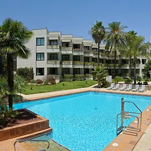 Hotel Hipotels Sherry Park ****
