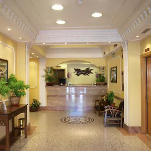 Don Luis Hotell Madrid