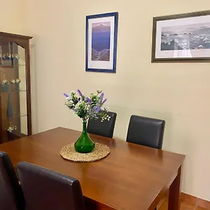 Apartment Frailes I, San Sebastian De La Gomera