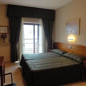 Alameda Hotell Málaga