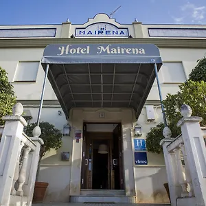 https://hotel-mairena.es-andalucia.com