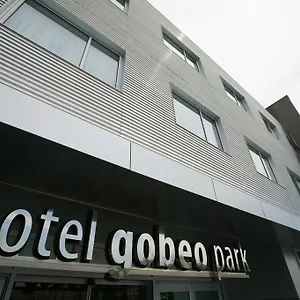 Gobeo Park Hotell Vitoria-Gasteiz