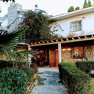 Boutique Geranios Del Pinar Pensionat Torremolinos