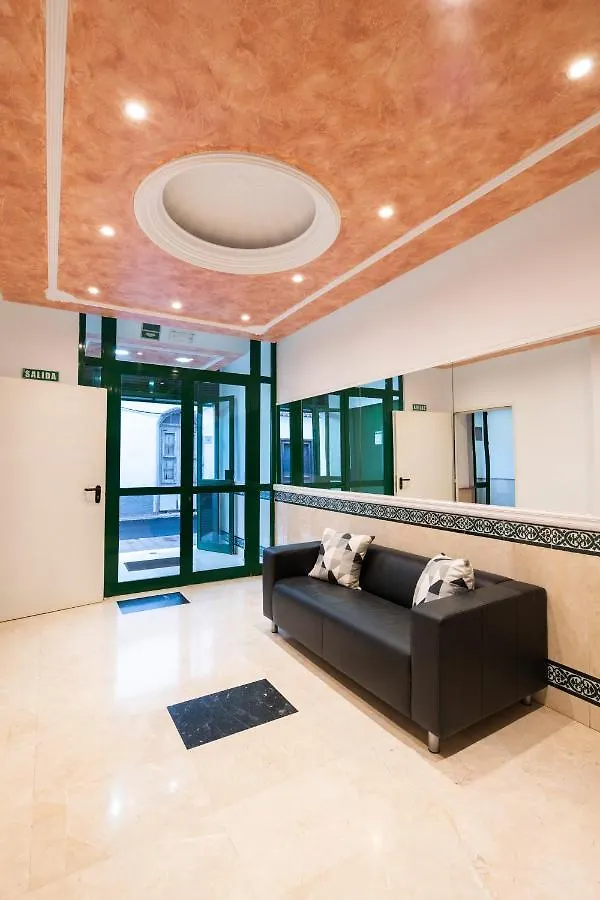 Aparthotel Hotel Apartamentos Villa Gomera San Sebastian De La Gomera