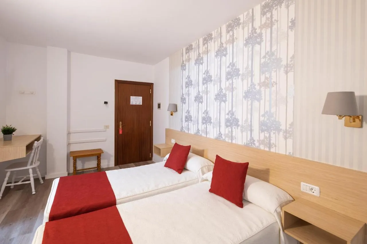 Aparthotel Hotel Apartamentos Villa Gomera San Sebastian De La Gomera