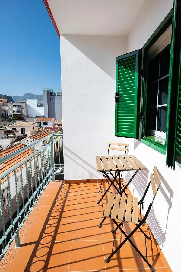 Aparthotel Hotel Apartamentos Villa Gomera San Sebastian De La Gomera