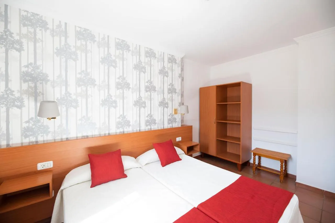 Aparthotel Hotel Apartamentos Villa Gomera San Sebastian De La Gomera