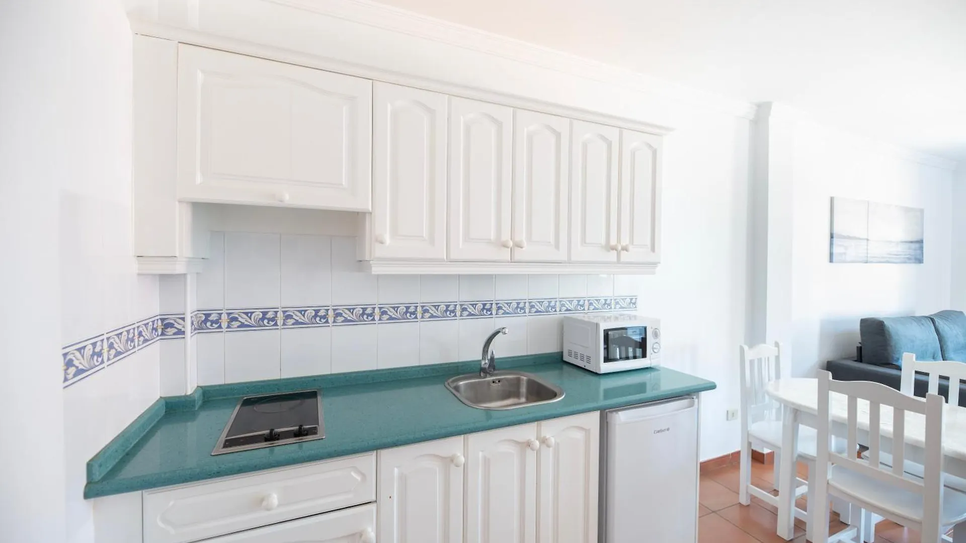 Aparthotel Hotel Apartamentos Villa Gomera San Sebastian De La Gomera