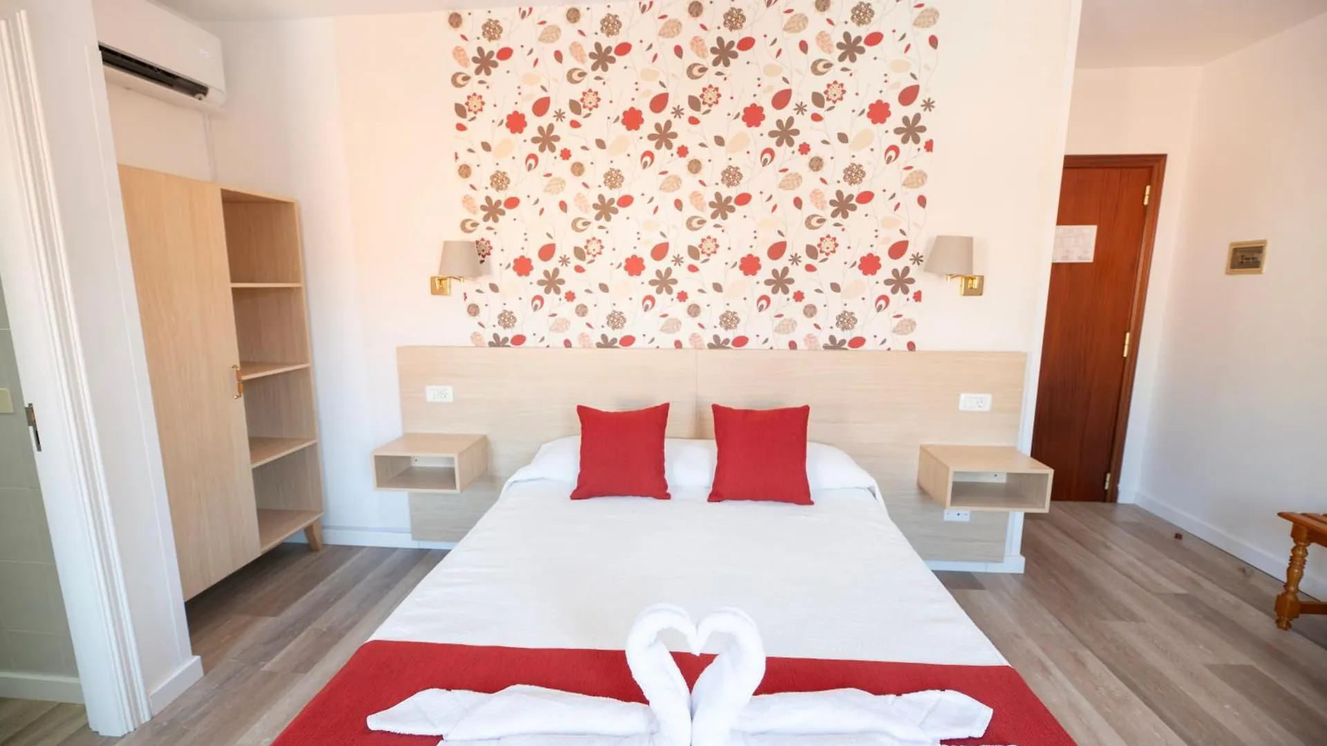 Hotel Apartamentos Villa Gomera San Sebastián de la Gomera