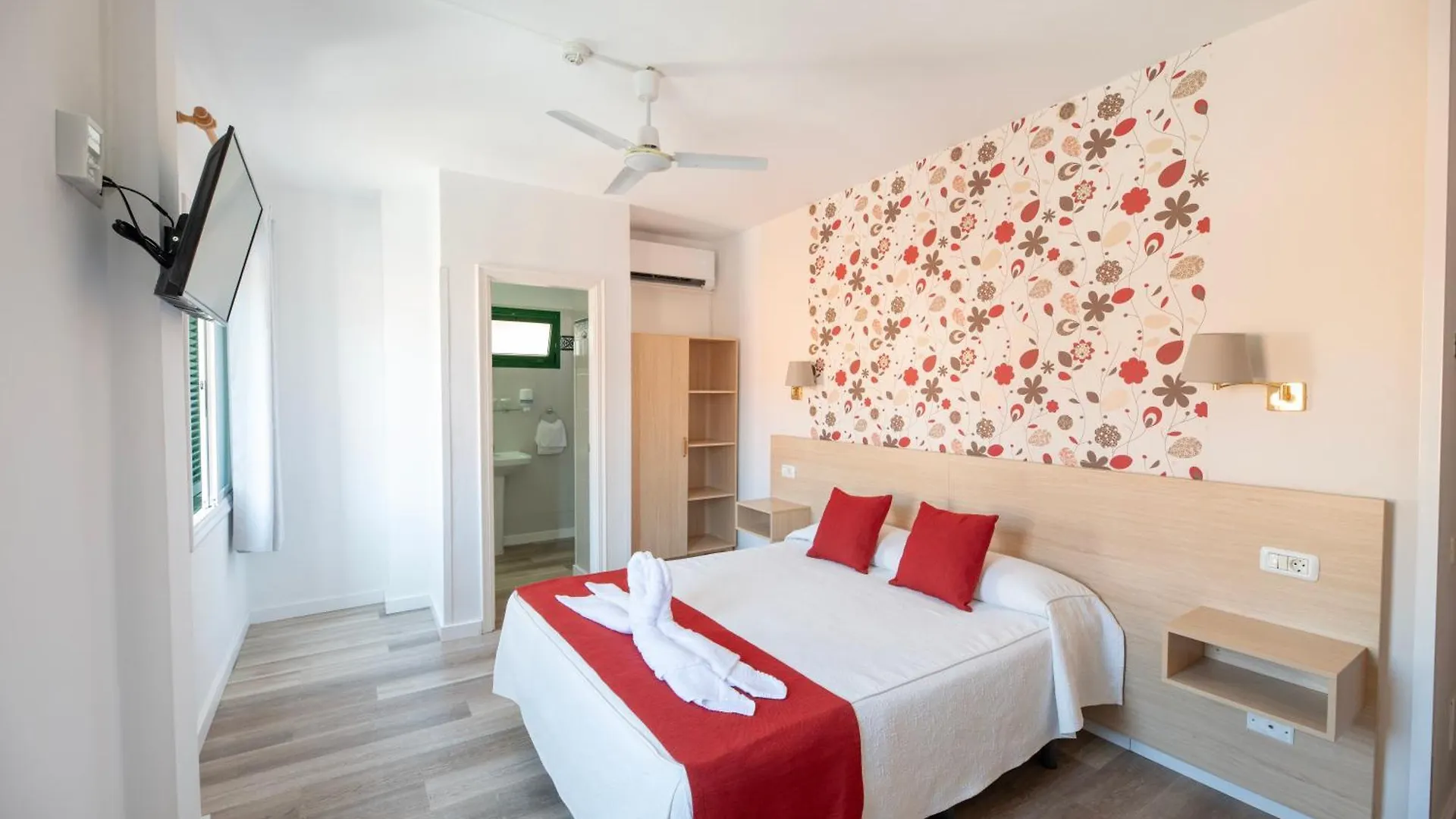 Hotel Apartamentos Villa Gomera San Sebastian De La Gomera