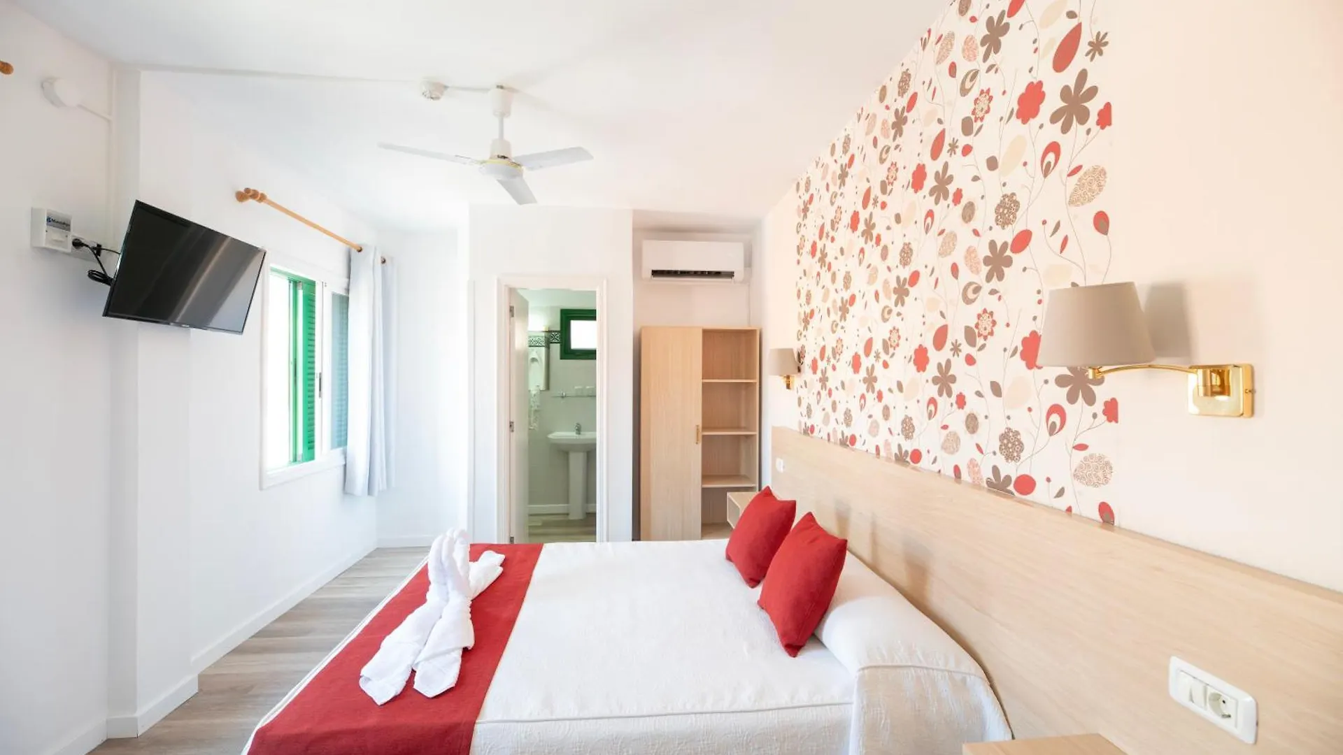 Hotel Apartamentos Villa Gomera San Sebastian De La Gomera Spain
