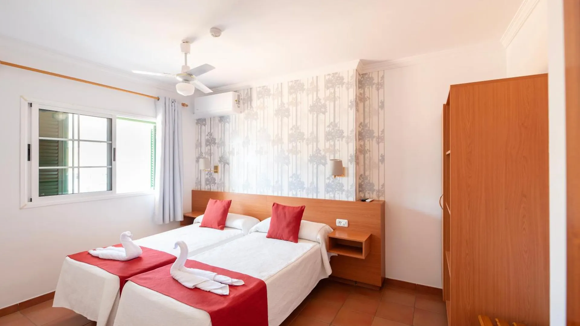 Aparthotel Hotel Apartamentos Villa Gomera San Sebastian De La Gomera