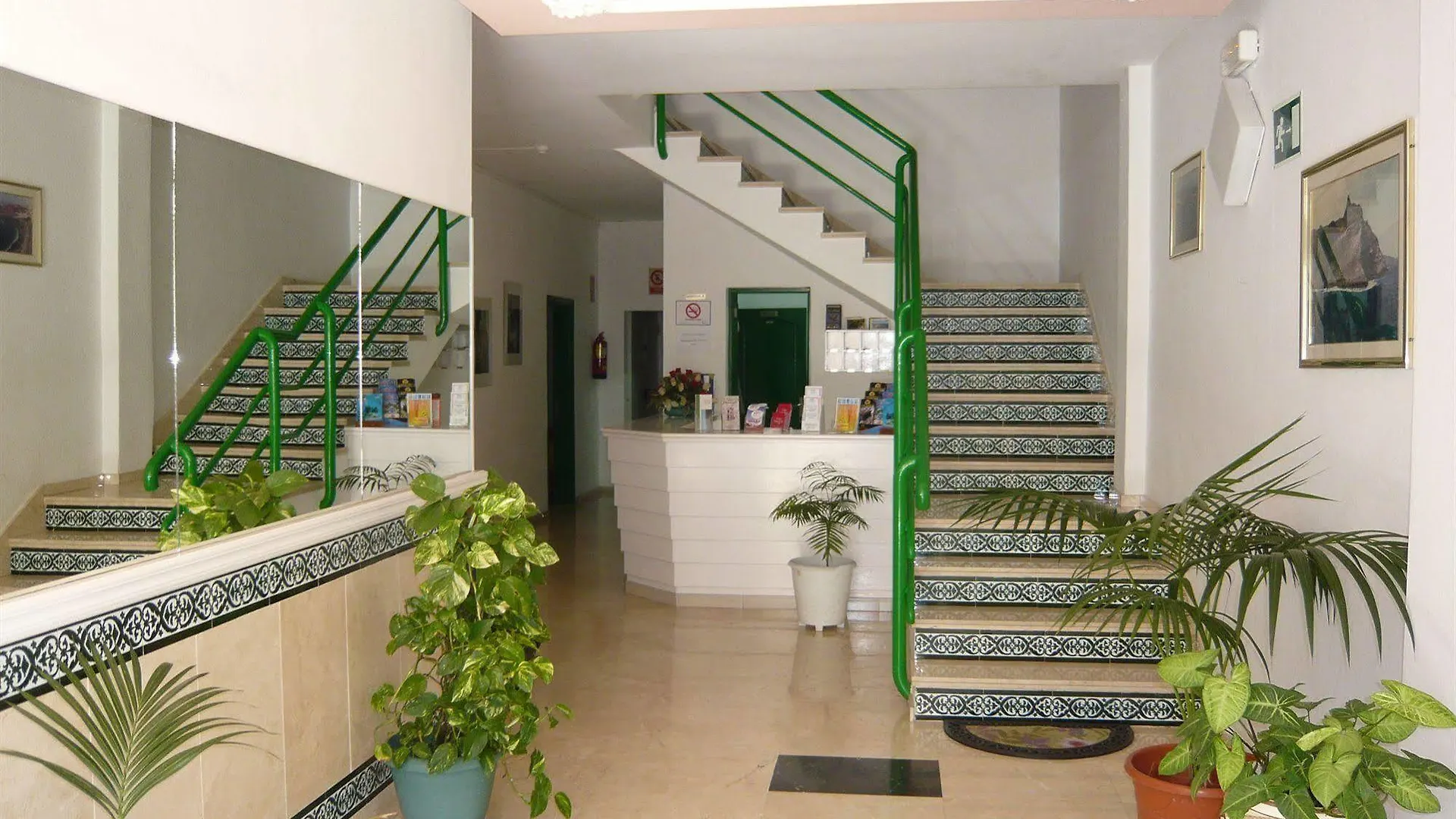 Hotel Apartamentos Villa Gomera San Sebastian De La Gomera