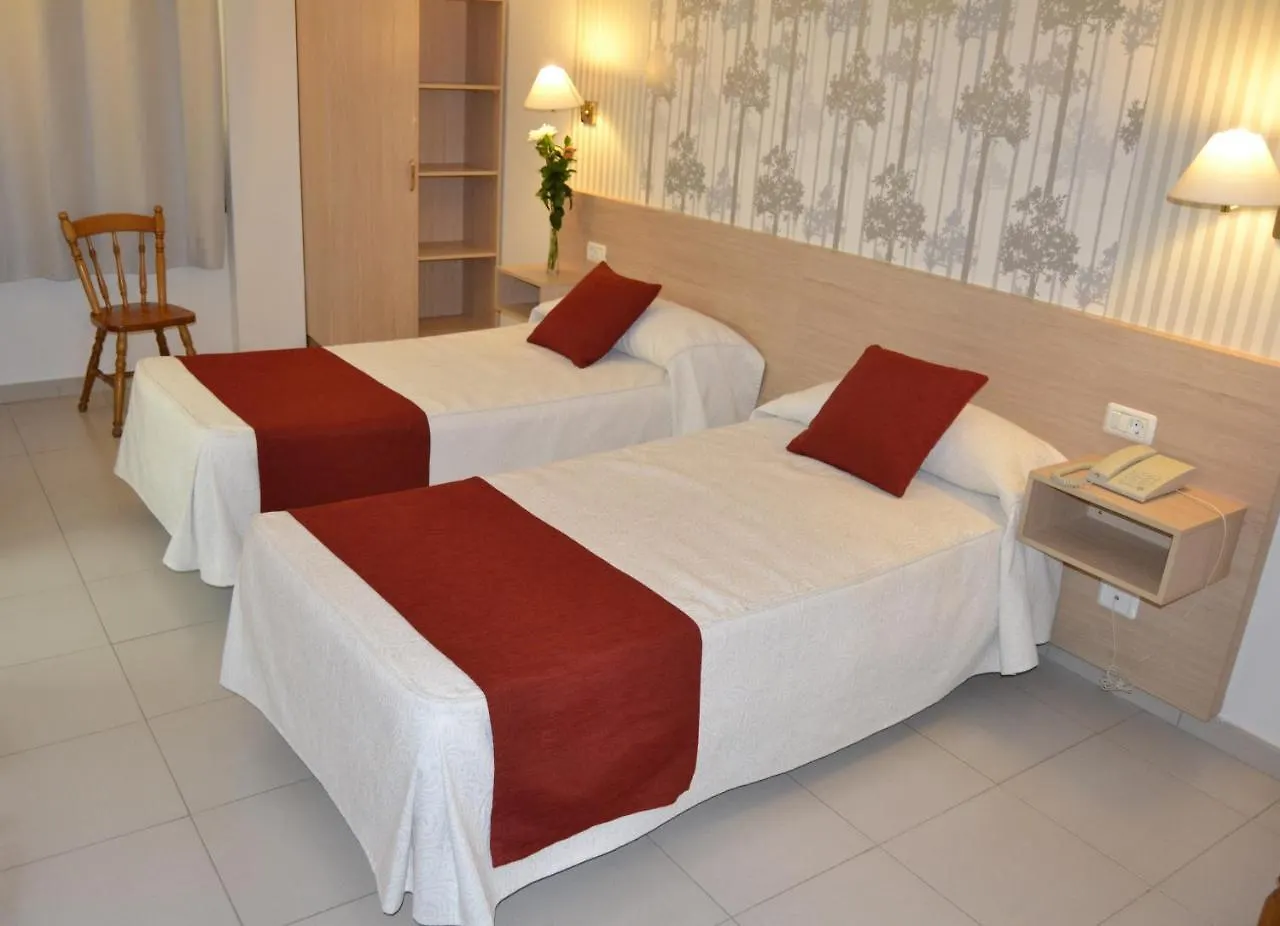 Aparthotel Hotel Apartamentos Villa Gomera San Sebastian De La Gomera