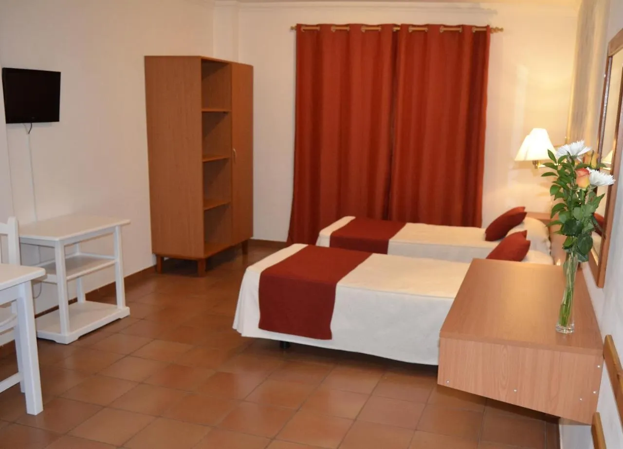 Hotel Apartamentos Villa Gomera San Sebastian De La Gomera 2*,  Spain