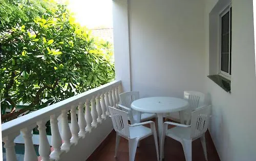 Aparthotel Hotel Apartamentos Villa Gomera San Sebastian De La Gomera